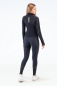 Preview: EDEA Dream Gold Jacke Ladys